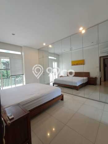 Dijual Rumah Mewah Elegan Dengan View Cantik di Lebak Bulus, Jakarta Selatan Dijual Rumah Mewah Elegan Dengan View Cantik di Lebak Bulus, Jakarta Selatan