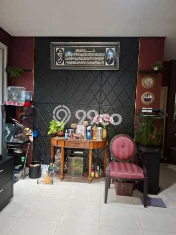 Rumah Luxury Modern Siap Huni di Bintaro Tangerang Selatan Rumah Luxury Modern Siap Huni di Bintaro Tangerang Selatan