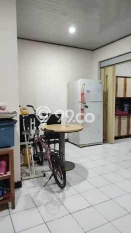 Rumah Luas Asri 2 KT Siap Pakai di Graha Raya Tangerang Selatan Rumah Luas Asri 2 KT Siap Pakai di Graha Raya Tangerang Selatan