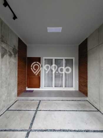 Rumah Minimalis 3 KT di Bintaro Tangerang Selatan Semi Furnished Rumah Minimalis 3 KT di Bintaro Tangerang Selatan Semi Furnished