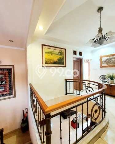 Jual Rumah Mewah Megah Dengan View Eksklusif di Sektor 9-Bintaro, Tangerang Selatan Jual Rumah Mewah Megah Dengan View Eksklusif di Sektor 9-Bintaro, Tangerang Selatan