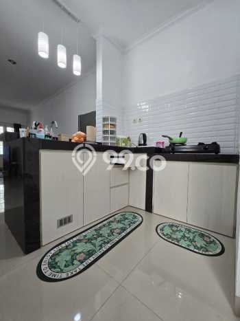 Dijual Rumah Modern 3 KT di Graha Raya, Tangerang Selatan Dijual Rumah Modern 3 KT di Graha Raya, Tangerang Selatan