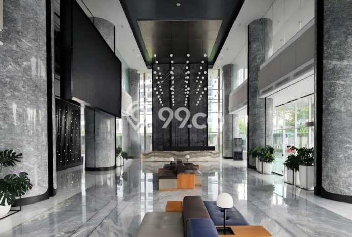 Untuk Dijual Apartemen 1 KT & 1 KM di Tangerang Area Strategis Untuk Dijual Apartemen 1 KT & 1 KM di Tangerang Area Strategis