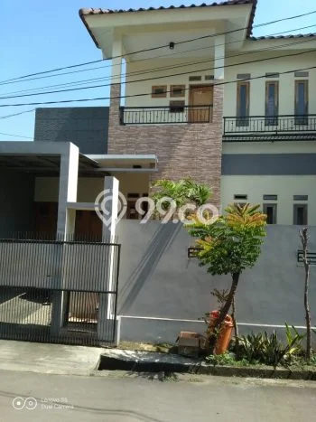 Jual Rumah Modern 4 KT di Bintaro, Jakarta Selatan Jual Rumah Modern 4 KT di Bintaro, Jakarta Selatan