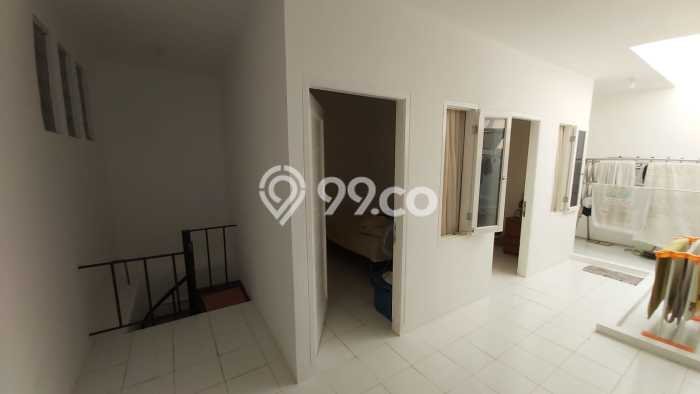 Rumah Luxury Modern Siap Huni di Sektor 9-Bintaro Tangerang Selatan Rumah Luxury Modern Siap Huni di Sektor 9-Bintaro Tangerang Selatan