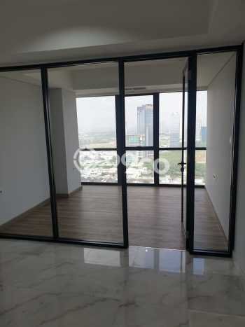 Untuk Dijual Apartemen 1 KT & 1 KM di Tangerang Area Strategis Untuk Dijual Apartemen 1 KT & 1 KM di Tangerang Area Strategis