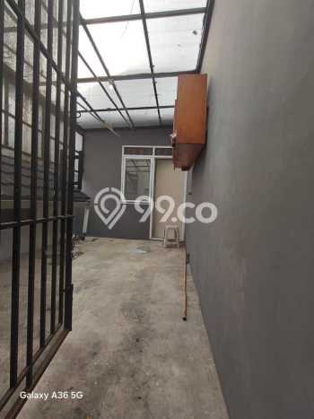 Dijual Rumah Modern 2 KT di Bintaro, Tangerang Selatan Dijual Rumah Modern 2 KT di Bintaro, Tangerang Selatan