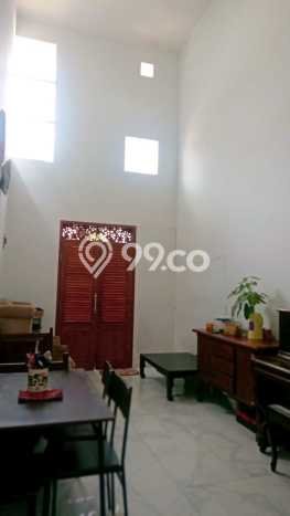 Dijual Rumah Modern 2 KT di Graha Raya Bintaro, Tangerang Selatan Dijual Rumah Modern 2 KT di Graha Raya Bintaro, Tangerang Selatan