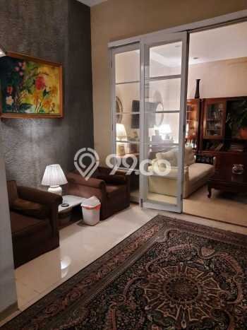 Rumah Modern 3 KT di Parigi Tangerang Rumah Modern 3 KT di Parigi Tangerang