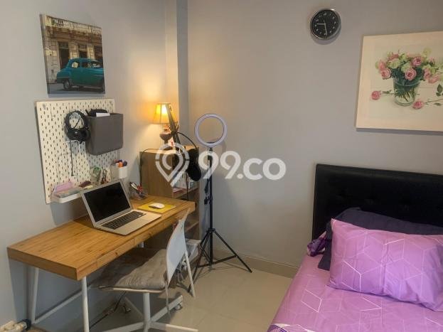 Rumah Luas Asri 3 KT Siap Huni di Bintaro Tangerang Selatan Rumah Luas Asri 3 KT Siap Huni di Bintaro Tangerang Selatan