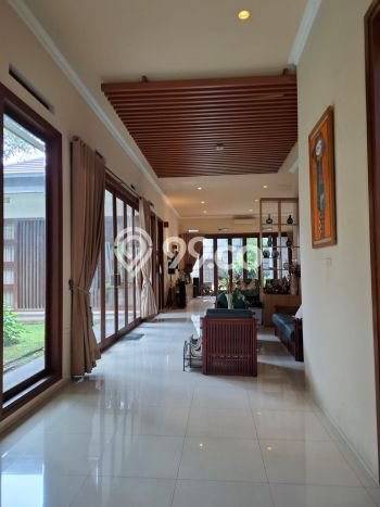 Ready to Use! Premium House LT 749m2 Desain Modern di Sektor 9-Bintaro Ready to Use! Premium House LT 749m2 Desain Modern di Sektor 9-Bintaro