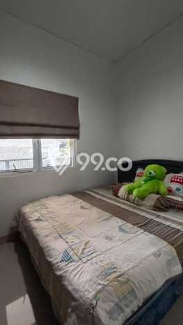 Rumah Luas Asri 4 KT Siap Huni di Ciater Tangerang Rumah Luas Asri 4 KT Siap Huni di Ciater Tangerang