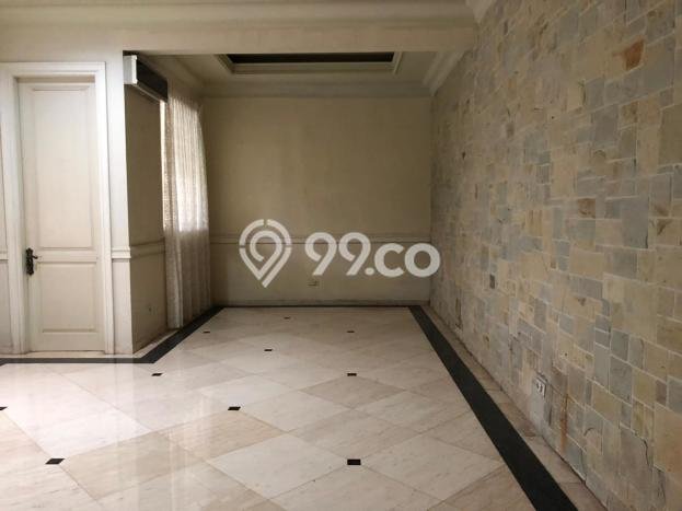 Rumah Mewah Siap Huni LT 725m2 di Cinere, Depok Rumah Mewah Siap Huni LT 725m2 di Cinere, Depok