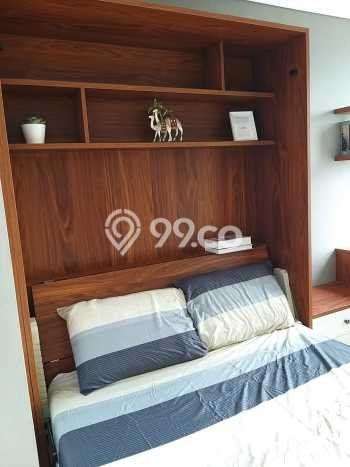 Hunian Apartemen Strategis untuk Dijual di Tangerang Selatan dengan 1 Kamar Hunian Apartemen Strategis untuk Dijual di Tangerang Selatan dengan 1 Kamar
