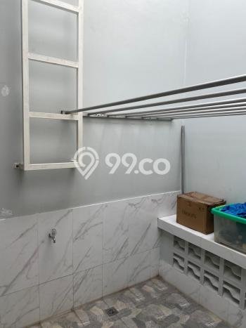For Sale Hunian Rumah Nyaman 2 KT di Citra Garden, Jakarta Barat For Sale Hunian Rumah Nyaman 2 KT di Citra Garden, Jakarta Barat