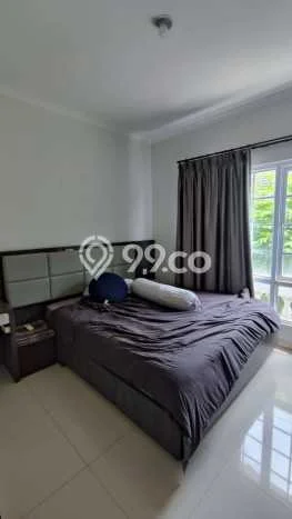 Rumah Minimalis 3 KT LT 60m2 di Gading Serpong Omaha Village Rumah Minimalis 3 KT LT 60m2 di Gading Serpong Omaha Village
