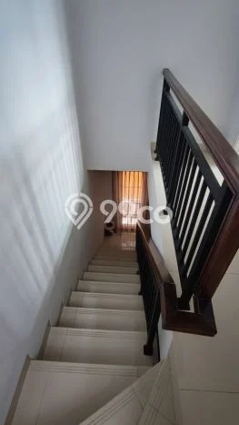 Rumah Minimalis 3 KT LT 60m2 di Gading Serpong Omaha Village Rumah Minimalis 3 KT LT 60m2 di Gading Serpong Omaha Village