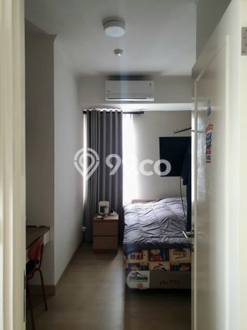 Untuk Dijual Apartemen 2 KT & 1 KM di Tangerang Lokasi Strategis Untuk Dijual Apartemen 2 KT & 1 KM di Tangerang Lokasi Strategis