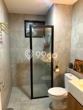 Apartemen Luxury Dijual di Tangerang Lokasi Strategis Punya 3 Kamar Tidur Apartemen Luxury Dijual di Tangerang Lokasi Strategis Punya 3 Kamar Tidur