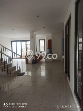 Jual Rumah Luas Megah Dengan View Cantik di Alam Sutera, Tangerang Jual Rumah Luas Megah Dengan View Cantik di Alam Sutera, Tangerang