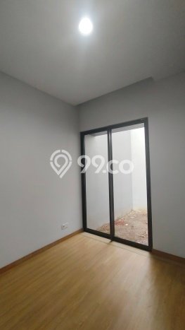 Rumah Luxury Modern Tanpa Renovasi di BSD Green Wich Tangerang Rumah Luxury Modern Tanpa Renovasi di BSD Green Wich Tangerang