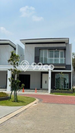 Rumah Luxury Modern Siap Huni di Gading Serpong Tangerang Rumah Luxury Modern Siap Huni di Gading Serpong Tangerang