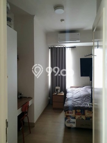 Untuk Dijual Apartemen 2 KT & 1 KM di Tangerang Lokasi Strategis Untuk Dijual Apartemen 2 KT & 1 KM di Tangerang Lokasi Strategis