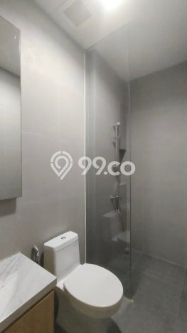 Rumah Luxury Modern Tanpa Renovasi di BSD Green Wich Tangerang Rumah Luxury Modern Tanpa Renovasi di BSD Green Wich Tangerang
