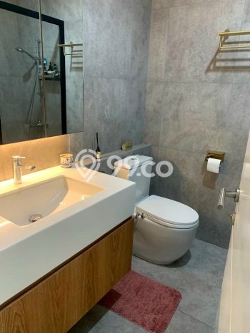 Apartemen Luxury Dijual di Tangerang Lokasi Strategis Punya 3 Kamar Tidur Apartemen Luxury Dijual di Tangerang Lokasi Strategis Punya 3 Kamar Tidur