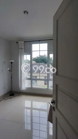 Rumah Minimalis 3 KT LT 60m2 di Gading Serpong Omaha Village Rumah Minimalis 3 KT LT 60m2 di Gading Serpong Omaha Village