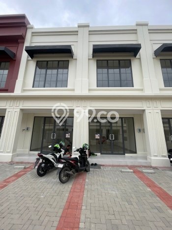 Area Strategis! Disewakan Ruko Lokasi Pagedangan, Tangerang Cocok untuk Bisnis Area Strategis! Disewakan Ruko Lokasi Pagedangan, Tangerang Cocok untuk Bisnis