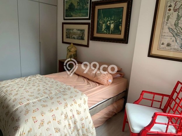 Apartemen Luxury Dijual di Tangerang Lokasi Strategis Punya 3 Kamar Tidur Apartemen Luxury Dijual di Tangerang Lokasi Strategis Punya 3 Kamar Tidur