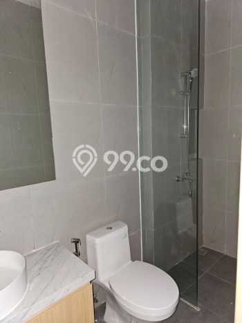 Rumah Luxury Modern Tanpa Renovasi di BSD Green Wich Tangerang Rumah Luxury Modern Tanpa Renovasi di BSD Green Wich Tangerang