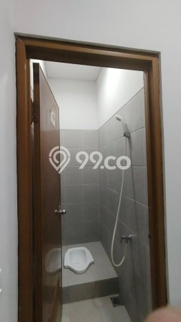 Rumah Luxury Modern Tanpa Renovasi di BSD Green Wich Tangerang Rumah Luxury Modern Tanpa Renovasi di BSD Green Wich Tangerang
