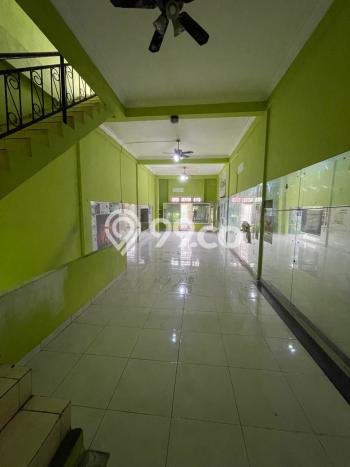 Untuk Disewa Ruko di Ciledug Tangerang LT 100m2, LB 101m2 Untuk Disewa Ruko di Ciledug Tangerang LT 100m2, LB 101m2