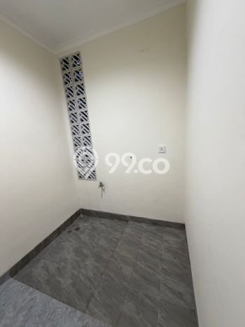 Hunian Nyaman Asri 4 KT Siap Pakai di Gading Serpong Tangerang Hunian Nyaman Asri 4 KT Siap Pakai di Gading Serpong Tangerang