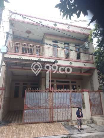 Hunian Cantik Minimalis Lb 170m2 di Pinang, Tangerang Hunian Cantik Minimalis Lb 170m2 di Pinang, Tangerang