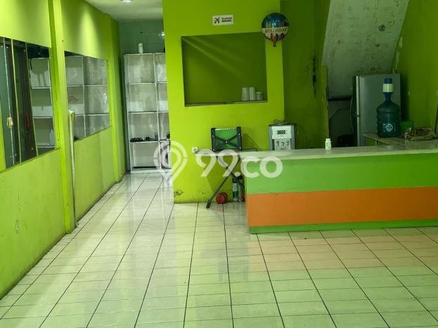 Untuk Disewa Ruko di Ciledug Tangerang LT 100m2, LB 101m2 Untuk Disewa Ruko di Ciledug Tangerang LT 100m2, LB 101m2
