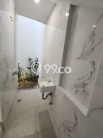 Rumah Modern Cantik 3 Kamar Bisa Langsung Pindah di Kembangan Rumah Modern Cantik 3 Kamar Bisa Langsung Pindah di Kembangan