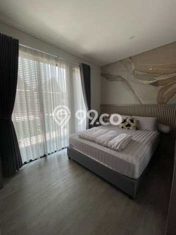 Rumah Modern 3 KT di Graha Raya Bintaro Tangerang Selatan Semi Furnished Rumah Modern 3 KT di Graha Raya Bintaro Tangerang Selatan Semi Furnished