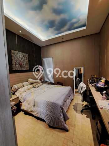 Hunian Eksklusif Siap Huni LT 200m2 di BSD, Tangerang Selatan Hunian Eksklusif Siap Huni LT 200m2 di BSD, Tangerang Selatan