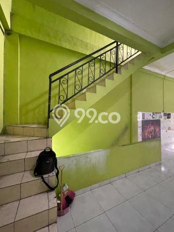 Untuk Disewa Ruko di Ciledug Tangerang LT 100m2, LB 101m2 Untuk Disewa Ruko di Ciledug Tangerang LT 100m2, LB 101m2