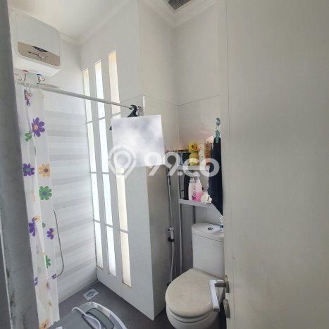 Rumah Minimalis 3 KT di Gading Serpong Tangerang Full Furnished Rumah Minimalis 3 KT di Gading Serpong Tangerang Full Furnished