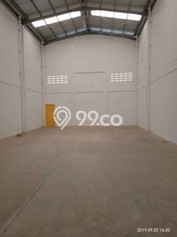 Unit Gudang Paling Strategis di Neglasari Tangerang dengan LB 256m2 Unit Gudang Paling Strategis di Neglasari Tangerang dengan LB 256m2
