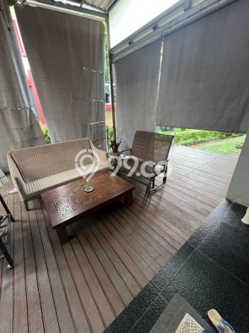 Dijual Rumah Premium dengan Fasilitas Sekitar Lengkap di BSD, Tangerang Selatan Dijual Rumah Premium dengan Fasilitas Sekitar Lengkap di BSD, Tangerang Selatan
