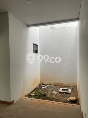 Rumah Cantik Siap Huni Di BSD Luas 77m2 Aman Rumah Cantik Siap Huni Di BSD Luas 77m2 Aman