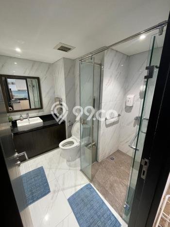 Apartemen Nyaman untuk Dijual di BSD, Tangerang Selatan, Banten Apartemen Nyaman untuk Dijual di BSD, Tangerang Selatan, Banten