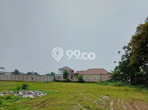 Lahan Investasi Lokasi Legok Tangerang AJB Lahan Investasi Lokasi Legok Tangerang AJB