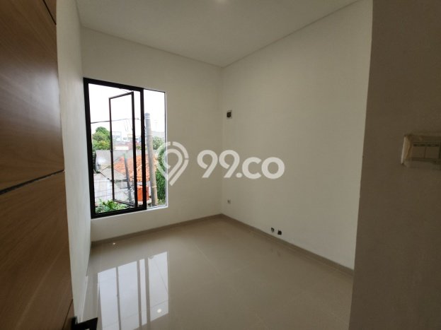 Rumah Modern Cantik 3 Kamar Bisa Langsung Pindah di Kembangan Rumah Modern Cantik 3 Kamar Bisa Langsung Pindah di Kembangan