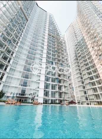 Untuk Dijual Apartemen Ekonomis di Serpong, Tangerang Selatan dengan 1 KT, 1 KM Untuk Dijual Apartemen Ekonomis di Serpong, Tangerang Selatan dengan 1 KT, 1 KM